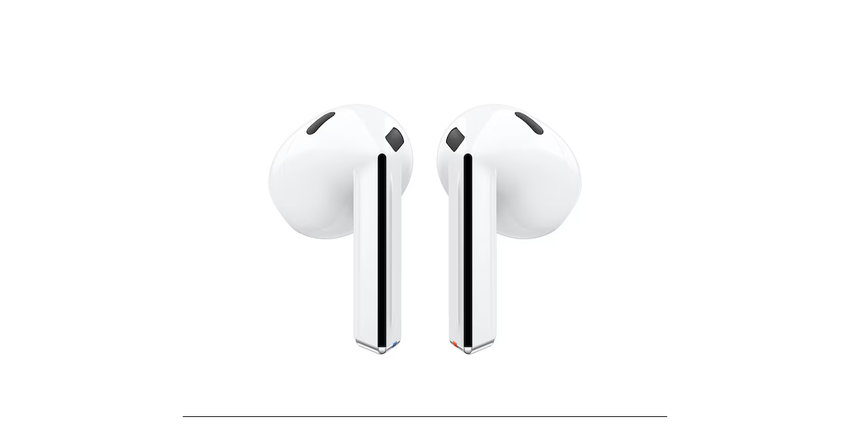 Firmware One UI 8.5 entdeckte ein Bild der Galaxy Buds 4 — Samsung wird das Design seiner TWS-Kopfhörer ändern