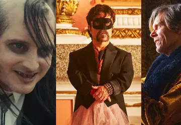 Ein erster Blick in den Abgrund ...