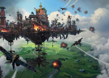 Spiel des Tages: Airborne Empire - ...