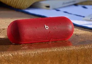 Beats Pill: verbesserter Klang, IP67-Schutz, bis ...