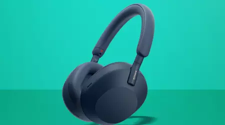 Sony WH-1000XM5 auf Amazon: einer der besten kabellosen Kopfhörer mit ANC zu einem Rabatt von 18 €