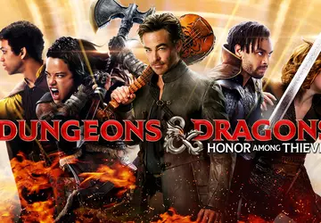 Chris Pine ist zuversichtlich, dass 'Dungeons ...