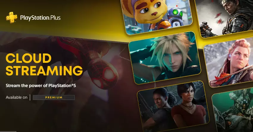 Sony fügt 370 weitere Spiele hinzu, die für PS Plus Premium-Abonnenten verfügbar sind, wodurch sich die Gesamtzahl der Spiele auf fast 2.000 erhöht