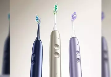 Xiaomi bringt Zahnbürste mit künstlicher Intelligenz ...