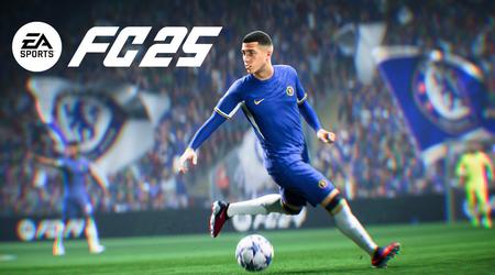 Ein Insider verriet das Datum der offiziellen Ankündigung von EA Sports FC 25 Fußball-Simulator. Es wurde bekannt, und wer wird die Abdeckungen der beiden Editionen des Spiels schmücken
