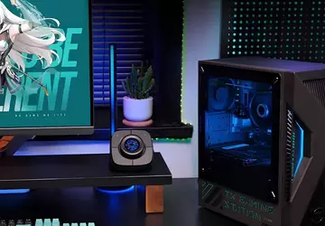 Eine großartige Wahl für Gamer: Asus ...