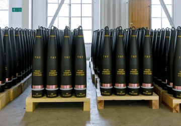 Polen will rund 700 Millionen Dollar ...