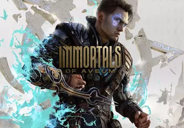 Im neuesten Update für Immortals of ...