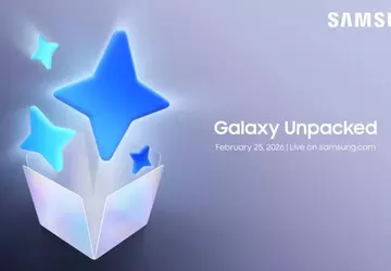 Offiziell: Galaxy S26-Serie und andere neue ...