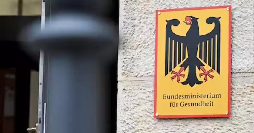 Eine neue Betrugswelle: Gefälschte Erstattungsangebote des Bundesgesundheitsministeriums sind jetzt im Umlauf