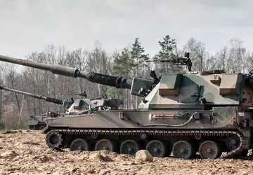 Zaluzhniy zeigte, wie die ukrainischen Streitkräfte ...