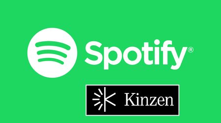 Spotify kauft das Startup Kinzen, um unangemessene Podcasts mit KI zu bekämpfen