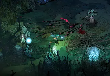 Hades II brauchte 24 Stunden, um ...