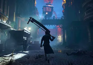 Die Fortsetzung von Lies of P ...