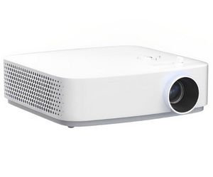 LG PF50KA Wi-Fi-Beamer mit Bluetooth