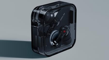 Nothing Ear (2) kann auf Amazon für €129 (€20 Rabatt) gekauft werden