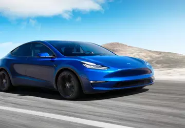Preissenkung für Tesla Model Y: Lohnt ...