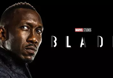 Marvel verzögert "Blade" mit Mahershala Ali ...
