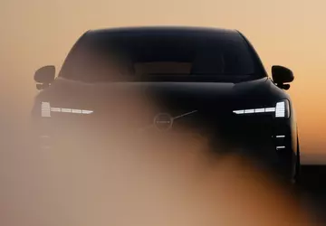 Volvo EX60 wird bis zu 810 ...