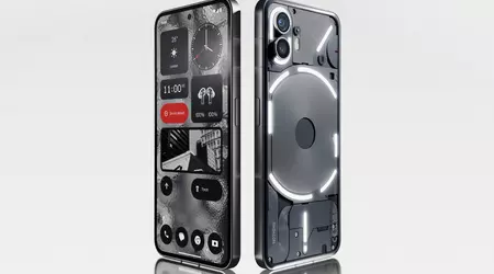 Ab 699 Dollar: Nothing Phone (2) ist jetzt bei Amazon in den USA erhältlich