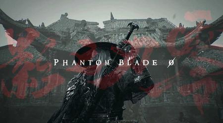 Das chinesische Actionspiel Phantom Blade Zero wird mit seinem Umfang und der riesigen Auswahl an Waffen überraschen: Wichtige Details zum PlayStation 5-Konsolenexklusivspiel wurden enthüllt