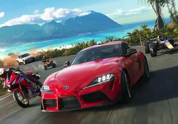 Sportwagen träumen von Hawaii: Ubisoft hat ...