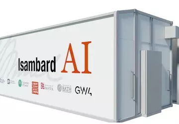 Großbritannien investiert 273 Millionen Dollar in ...