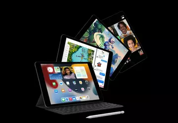 Angebot des Tages: iPad 9 kann ...