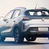 Eine Miniatur-Testfahrt mit dem Volkswagen Tera