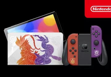 Nintendo hat das neue Nintendo Switch ...
