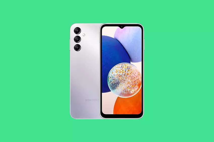 Samsung Galaxy A14 5G auf Amazon: 90Hz LCD-Display, MediaTek Dimensity 700-Chip und 5000 mAh-Akku mit einem Rabatt von 40 Euro