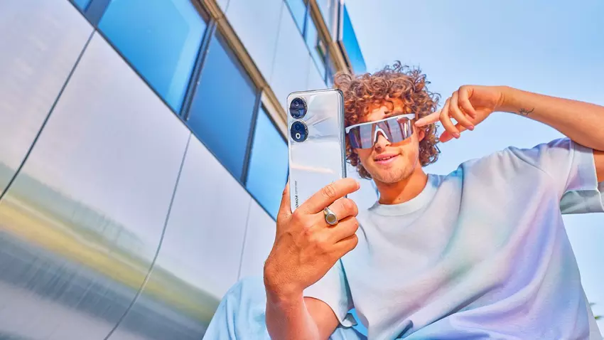 Honor 90 mit Snapdragon 7 Gen 1 und 200-MP-Kamera debütiert in Europa zu Preisen ab €550