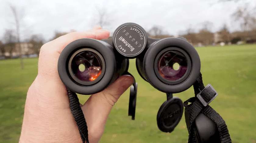 Bushnell 8x42 Engage kompaktes 8x42 Fernglas