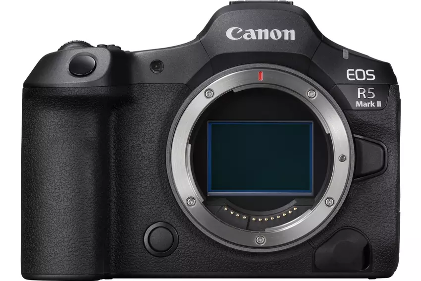 Canon EOS 5-Serie feiert 20. Jubiläum