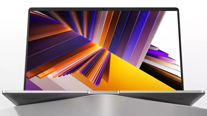 Redmi Book 16 (2024) wird Intel Core 13500H Chip und LPDDR5 Speicher erhalten