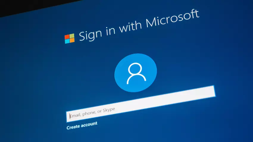Ab Februar speichert Microsoft Ihr Konto-Login automatisch in Ihrem Konto