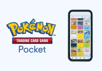 Pokemon Trading Card Game Pocket wurde ...