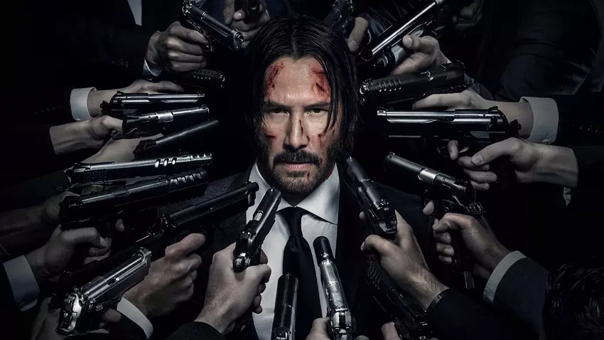 Es ist offiziell: Die Filmgesellschaft Lionsgate arbeitet an John Wick 5, einem animierten Prequel und Spin-off über Blind Cain