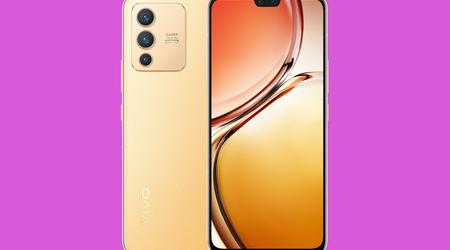 Nutzer des vivo V23 haben begonnen, Android 14 mit Funtouch OS 14 an Bord zu bekommen