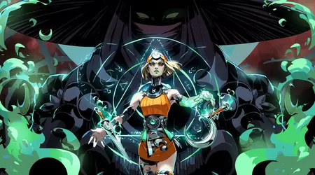 Das dritte Update für Hades 2 ist in Entwicklung und wird in den nächsten Monaten erwartet