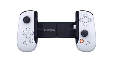 Sony veröffentlicht Controller für Android-Mobilgeräte Backbone One - PlayStation Edition