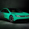 Vorschaubild der BMW Vision Driving Experience Seite