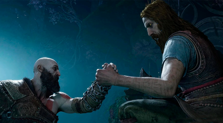 Die Entwickler von God of War: Ragnarok sprechen über Thors Charakter, Baldars Einfluss auf die Welt des Spiels, die Beziehung zwischen Kratos und Atreus und den Prozess der Entwicklung des Spiels