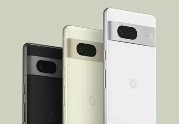 Insider: Google Pixel 7a bekommt ein ...