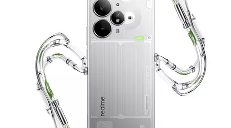 Realme Neo 7 Turbo Gaming-Bestie wird Dimensity 9400e und leistungsstarke Kühlung erhalten