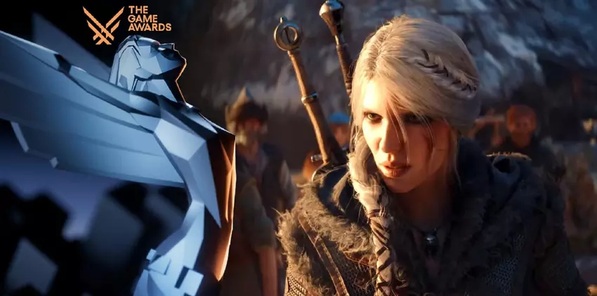 Dieser Trailer wird in die Geschichte eingehen!  CD Projekt hat The Witcher 4 offiziell angekündigt