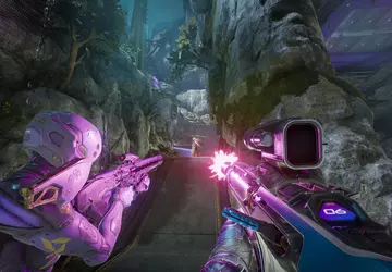 Portal Battle ist zurück: Online-Shooter Splitgate ...