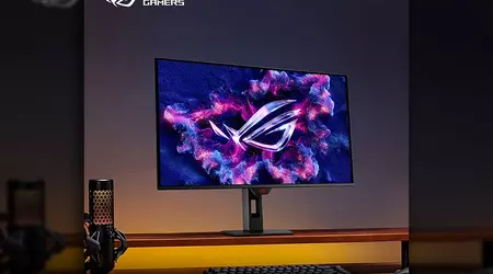 Wenn 144Hz nicht genug sind - ASUS ROG Zephyrus X, ein Gaming-Monitor mit 330Hz Unterstützung
