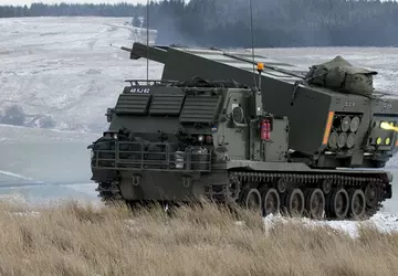 Das Vereinigte Königreich erhält 44 aufgerüstete ...