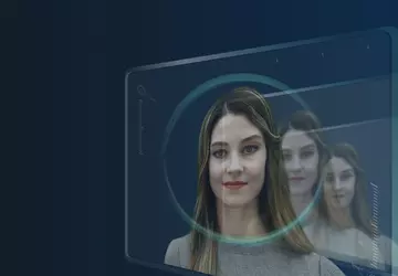 Die synthetischen Menschen von DeepBrain bereiten ...